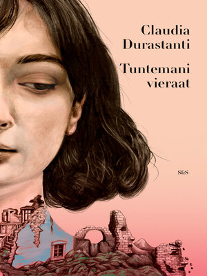 cover image of Tuntemani vieraat